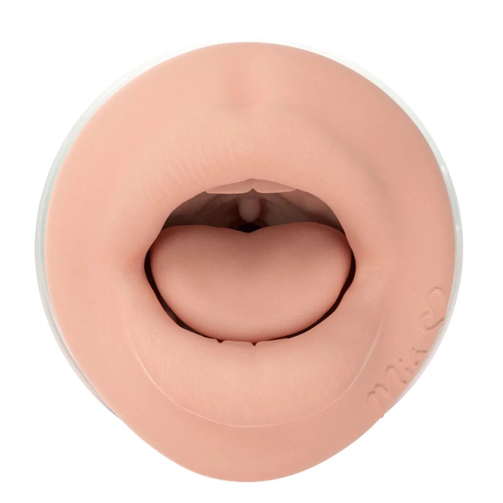 Fleshlight Girls Mia Malkova Headshot, тілесний — фото 3