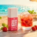 Intt Suck My Clit Wild Strawberry — фото 4