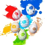 Tenga Standard Egg Twister — фото 9