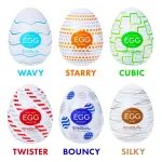 Tenga Egg Standard 3 Pack 2 — фото 6