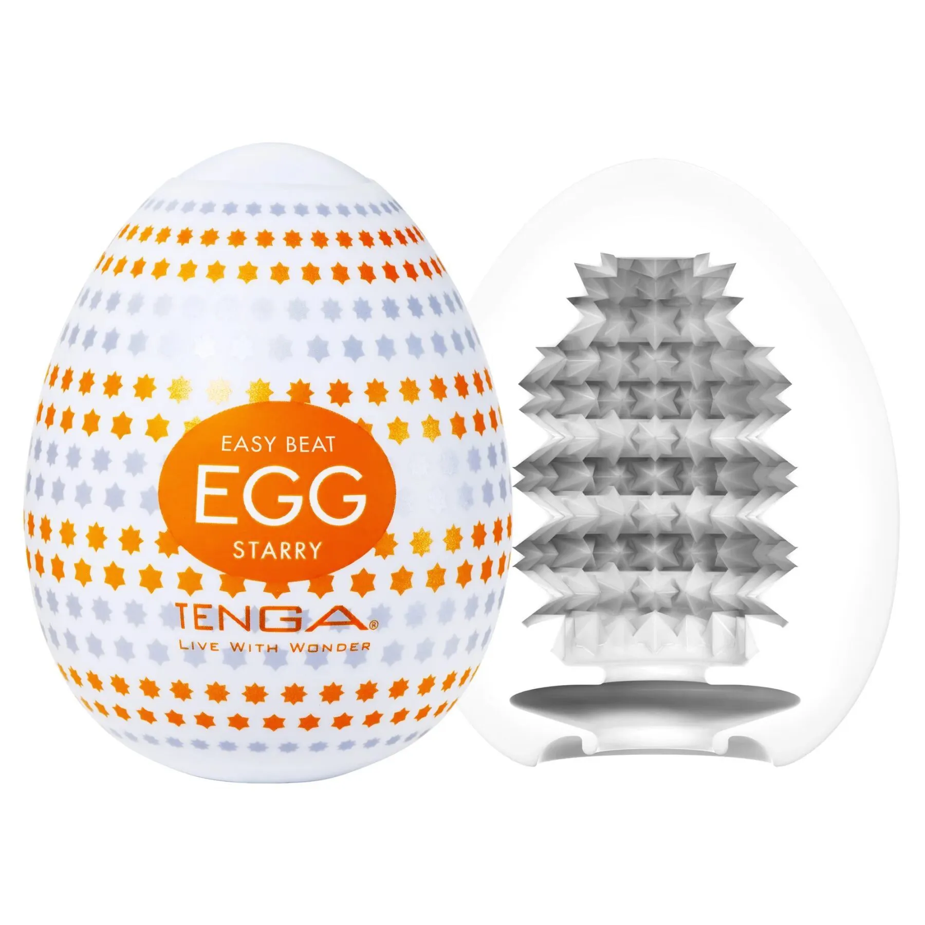 Tenga Egg Variety Pack Standard, різнокольоровий — фото 3
