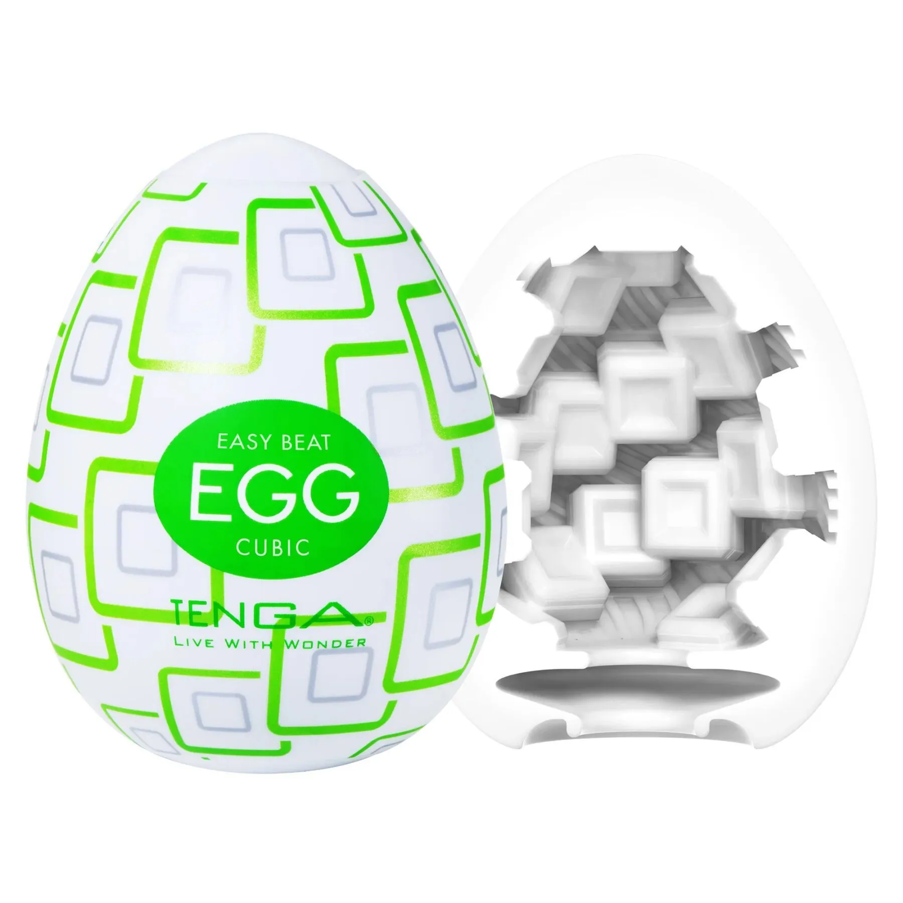 Tenga Egg Variety Pack Standard, різнокольоровий — фото 4