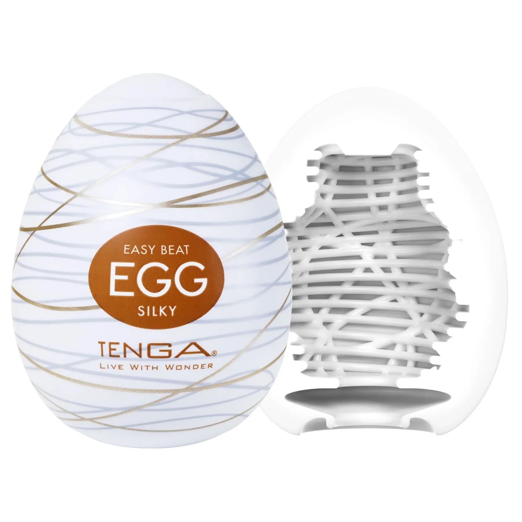 Tenga Egg Variety Pack Standard, різнокольоровий — фото 7