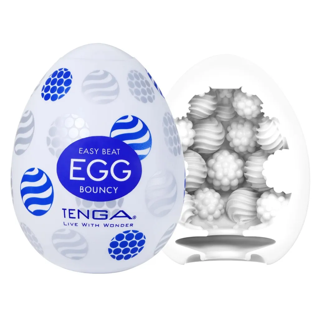 Tenga Egg Variety Pack Standard, різнокольоровий — фото 6
