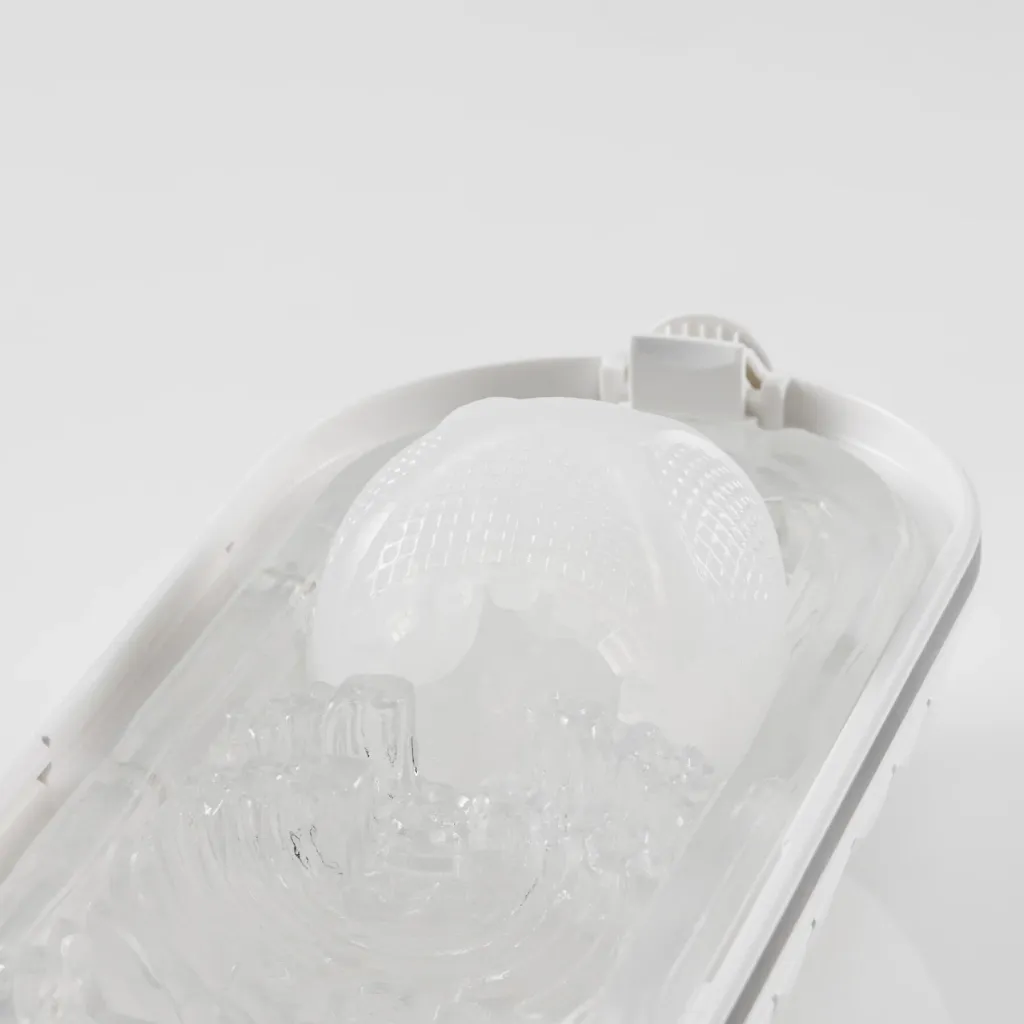 Tenga Flip Flexy, білий — фото 6