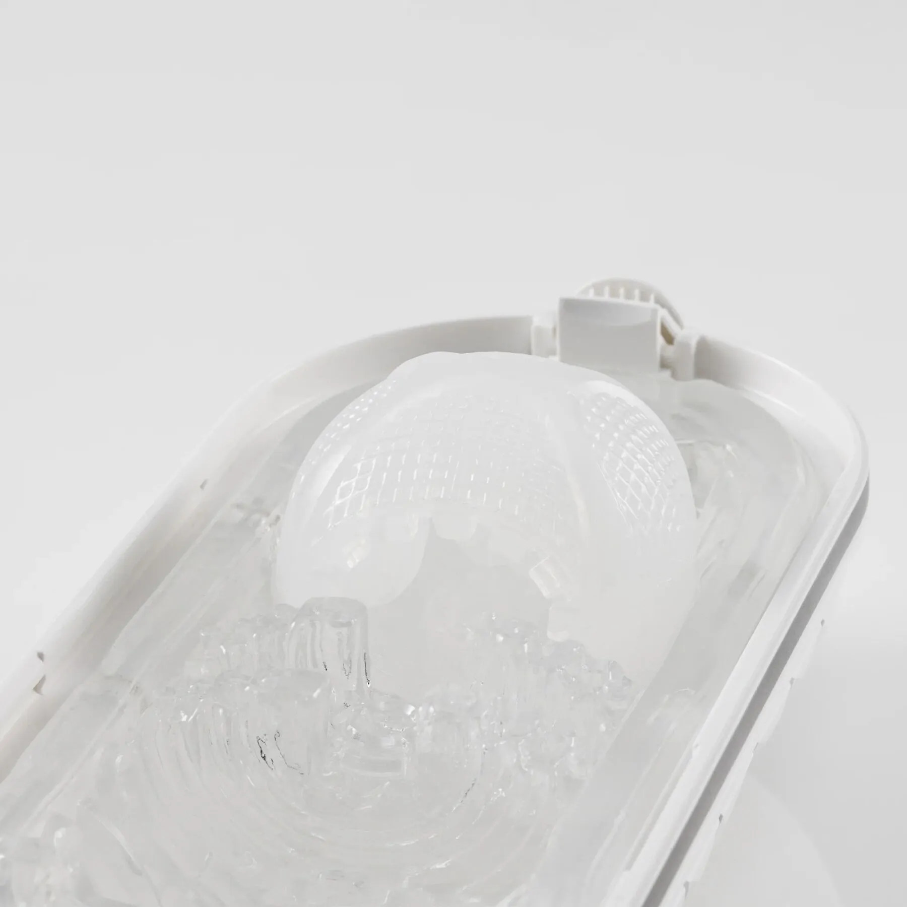 Tenga Flip Flexy, білий — фото 6