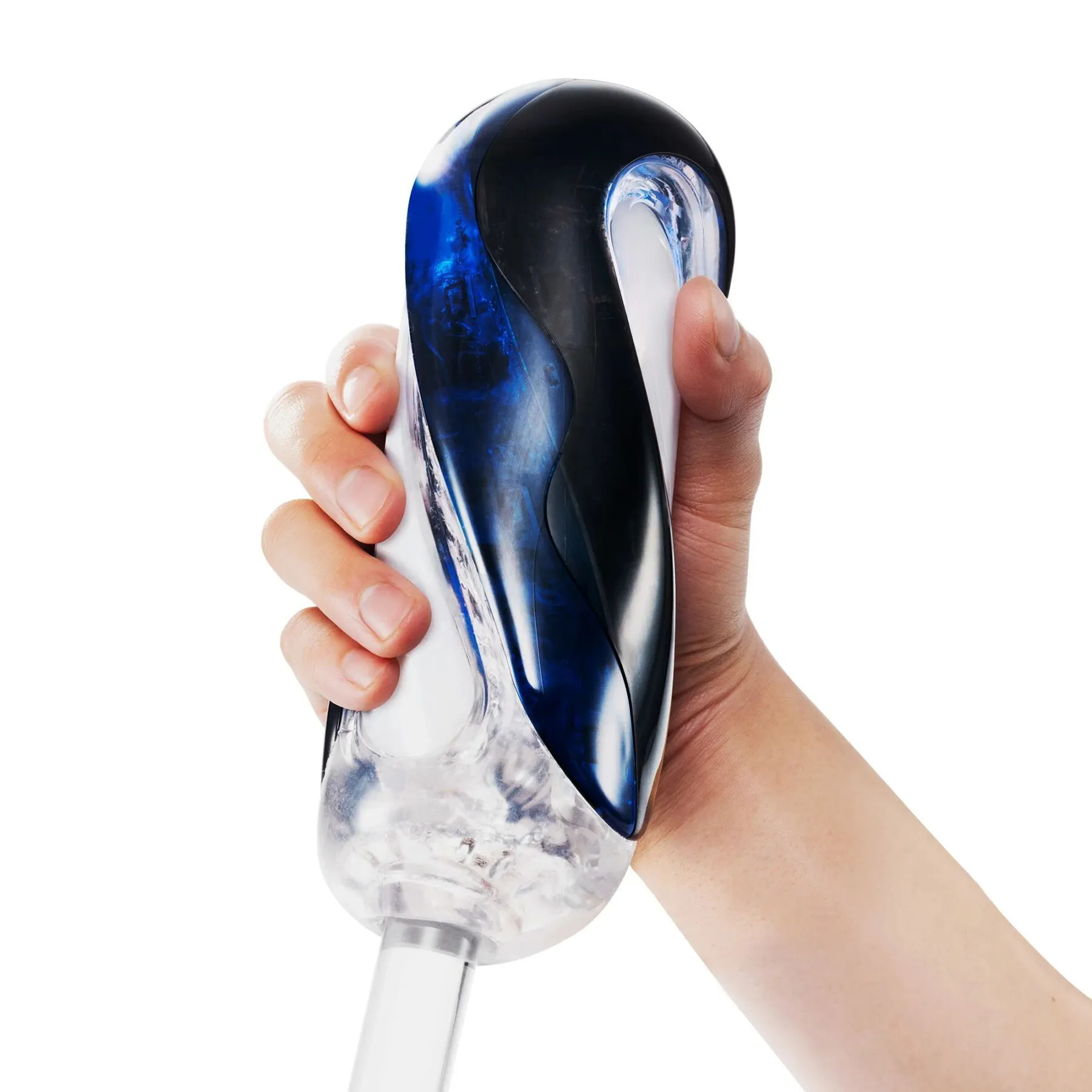 Tenga Flip 360 Midnight Purple — фото 3