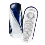Tenga Flip 360 Midnight Purple — фото 2