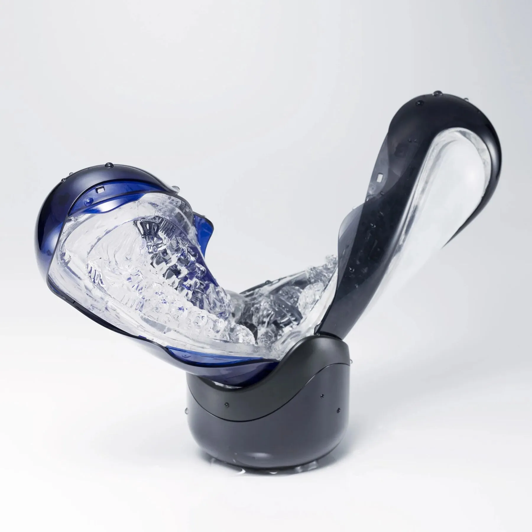 Tenga Flip 360 Midnight Purple — фото 4