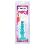 Doc Johnson Crystal Jellies Anal Delight — фото 2