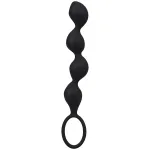 Doc Johnson Mood Naughty Contour Beads Trainer Set — фото 4