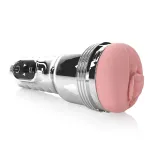 Fleshlight Pink Quiver — фото 5