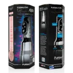 Fleshlight Pink Quiver — фото 9