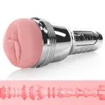 Fleshlight Pink Quiver — фото 2
