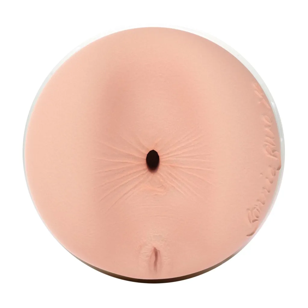 Fleshlight Girls Bonnie Blue Zero Miles, тілесний — фото 3