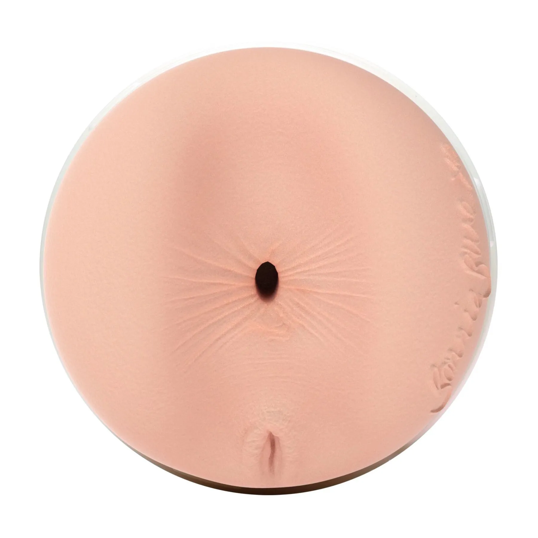 Fleshlight Girls Bonnie Blue Zero Miles, тілесний — фото 3