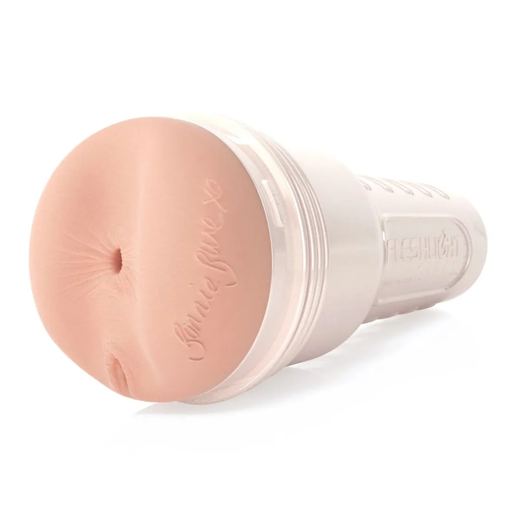 Fleshlight Girls Bonnie Blue Zero Miles, тілесний — фото 2
