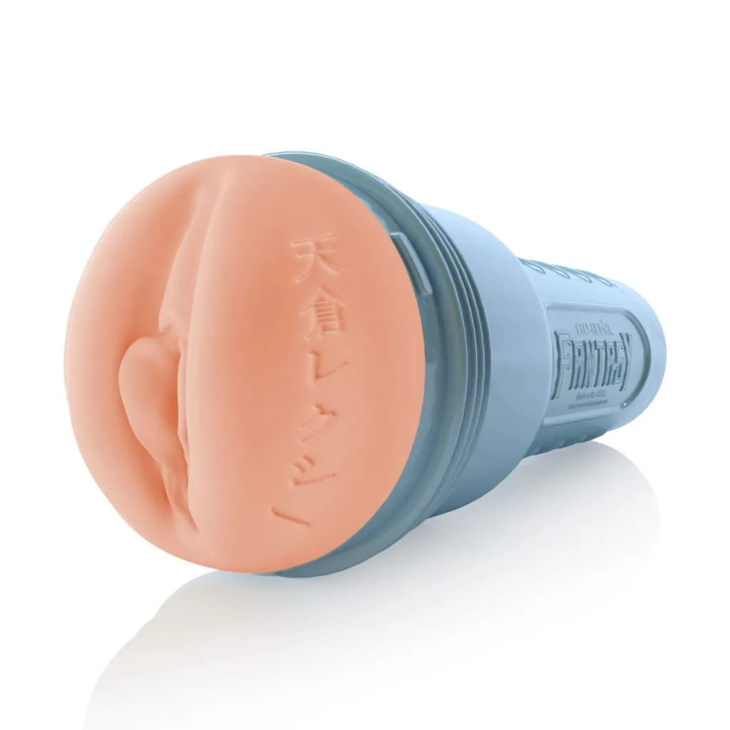 Fleshlight Fantasy Lexi Amakura Dojikko, тілесний — фото 3