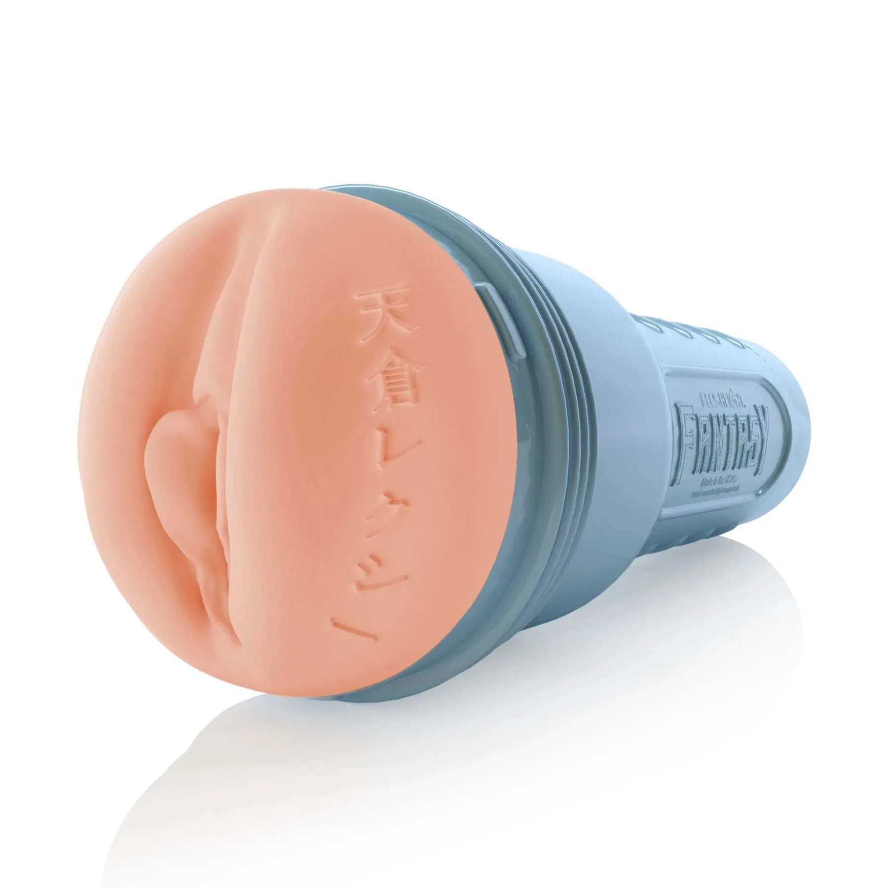 Fleshlight Fantasy Lexi Amakura Dojikko, тілесний — фото 3