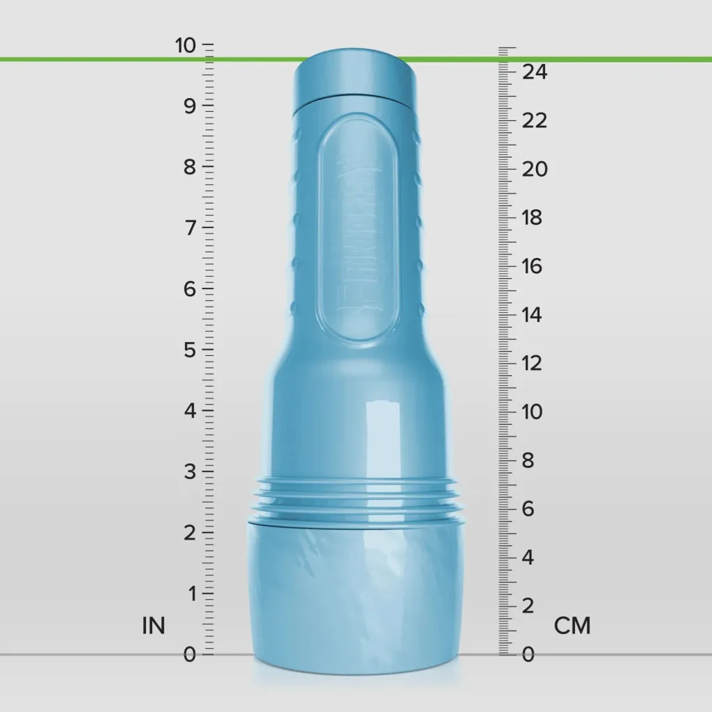Fleshlight Fantasy Lexi Amakura Dojikko, тілесний — фото 7