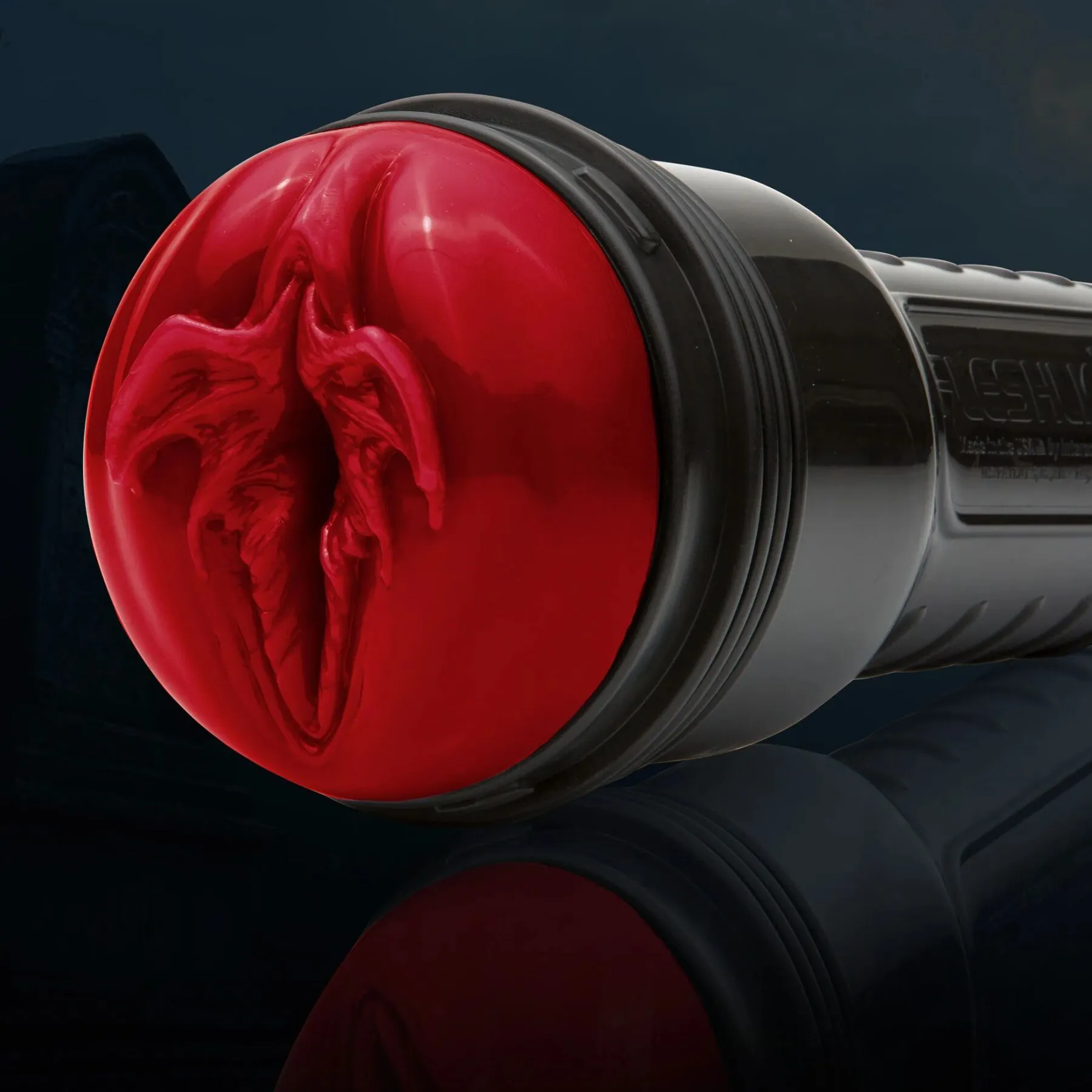 Fleshlight Fantasy Immorta, червоний — фото 4