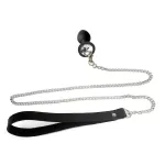 Art of Sex Anal Plug with Leash S — фото 1