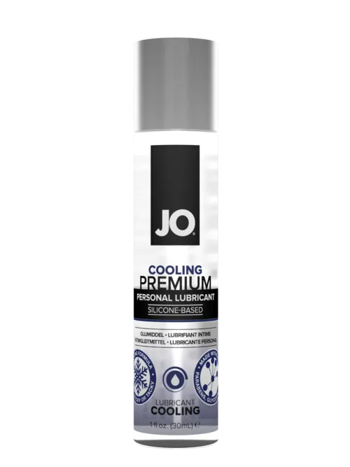 JO System JO Premium Cooling