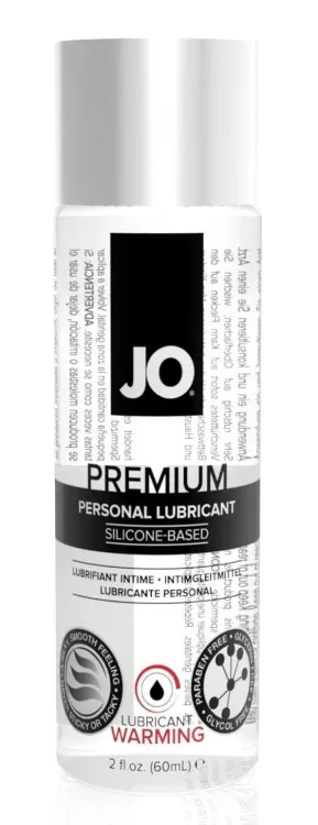 JO System JO Premium Warming