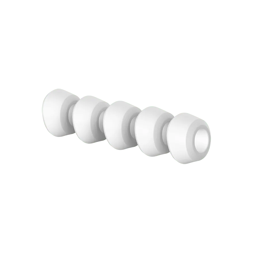 Satisfyer Climax Tips, білий — фото 3