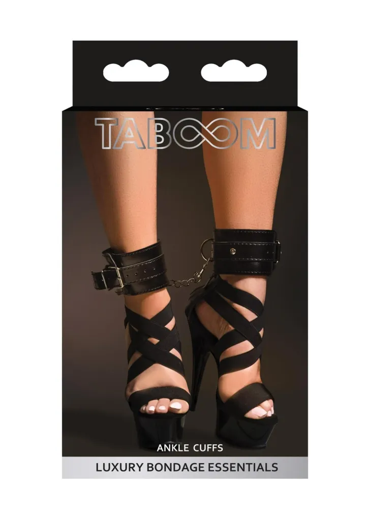 Манжети на ноги Taboom Ankle Cuffs