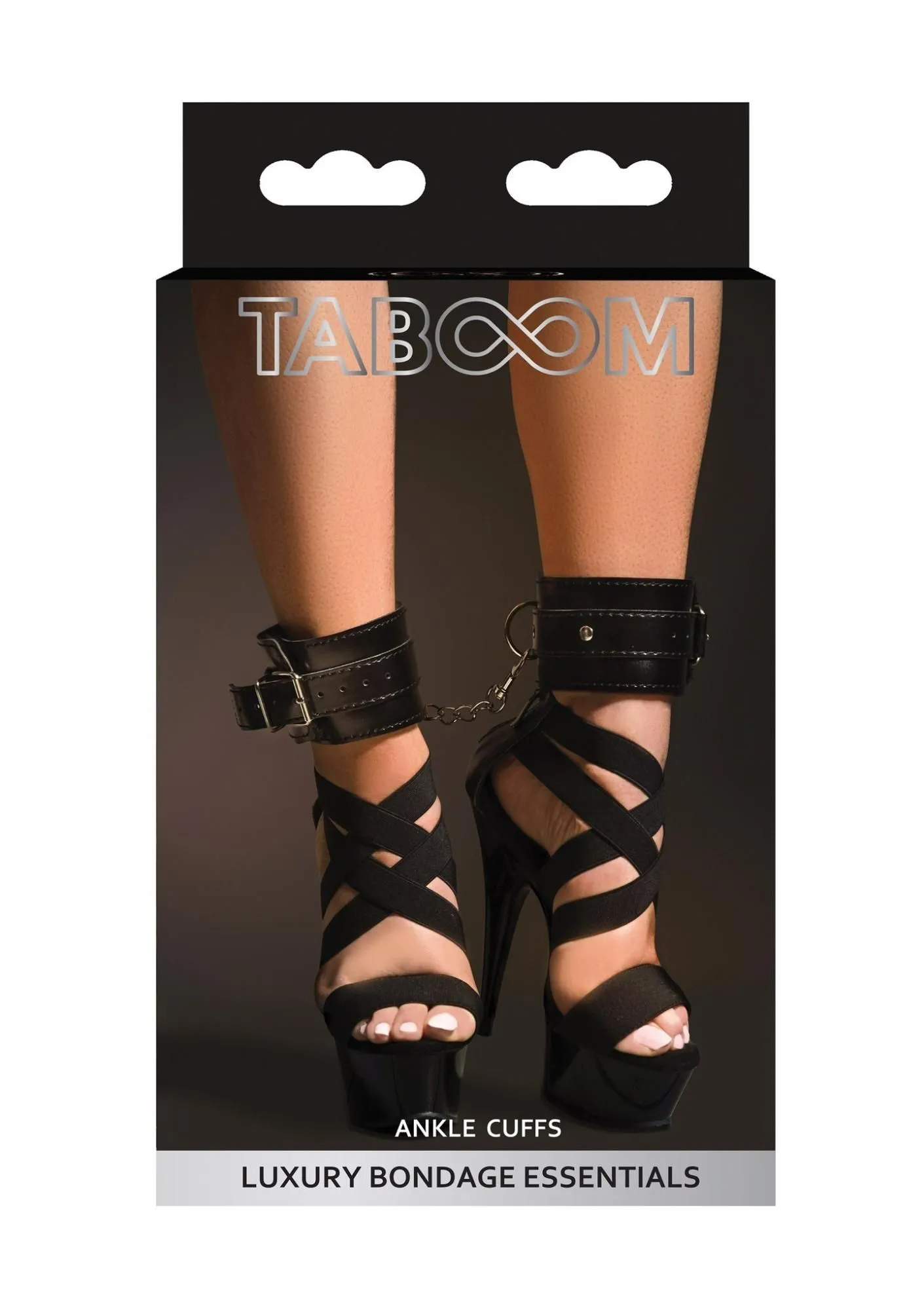 Taboom Ankle Cuffs