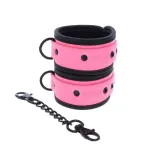 Taboom Glow in the Dark Ankle Cuffs — фото 1