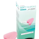 Joy Division Soft-Tampons Normal — фото 1