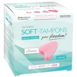 Joy Division Soft-Tampons Normal — фото 1