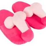 Orion House Slippers Penis — фото 1