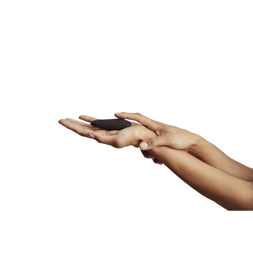 We-Vibe Tease Us Bond + Moxie, чорний — фото 19