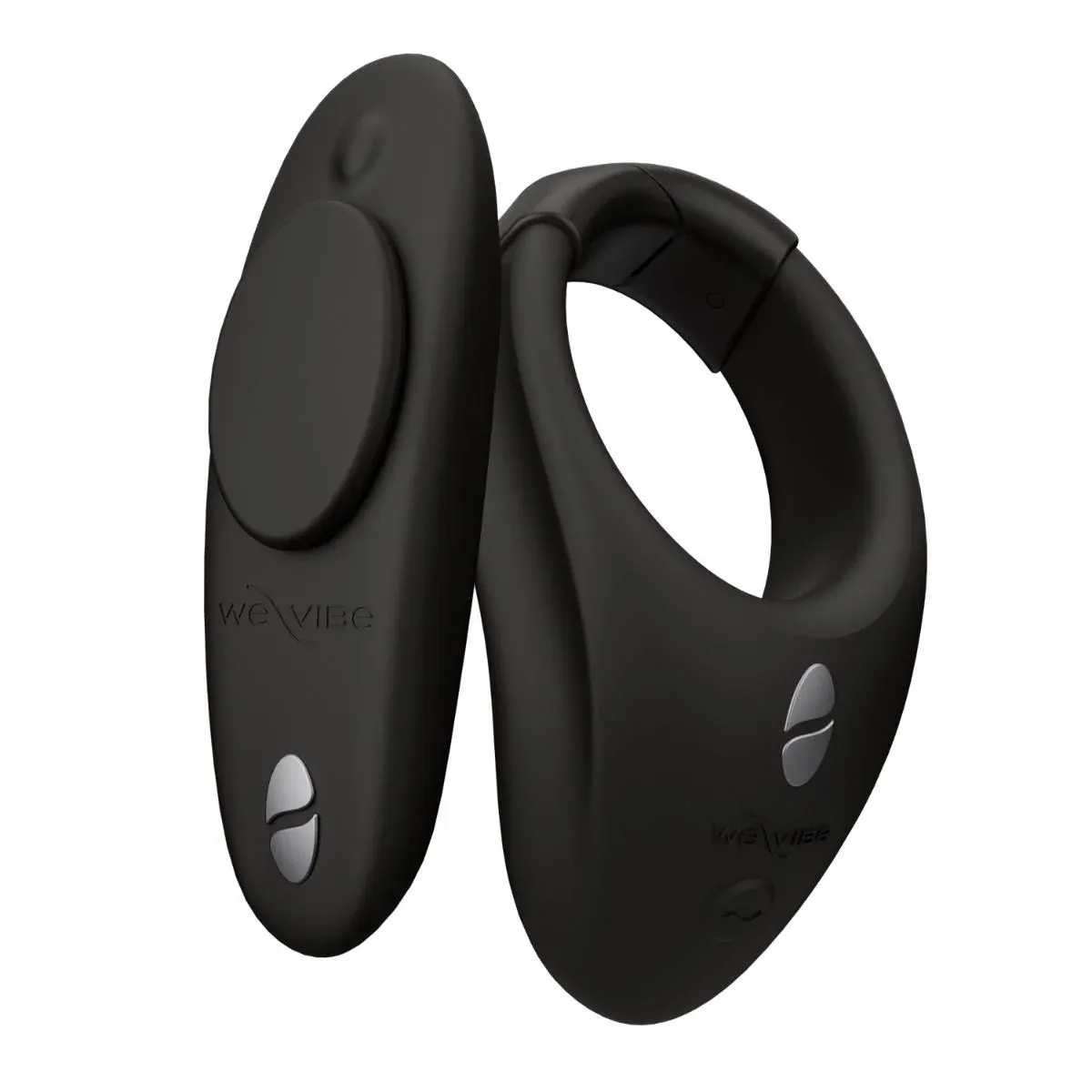 We-Vibe Tease Us Bond + Moxie, чорний — фото 2