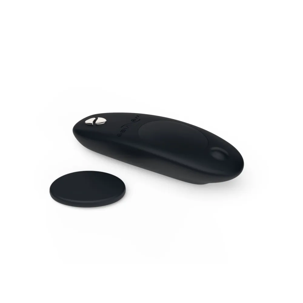We-Vibe Tease Us Bond + Moxie, чорний — фото 4