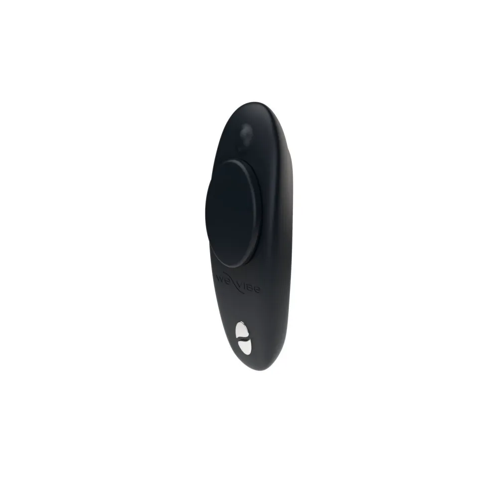 We-Vibe Tease Us Bond + Moxie, чорний — фото 3