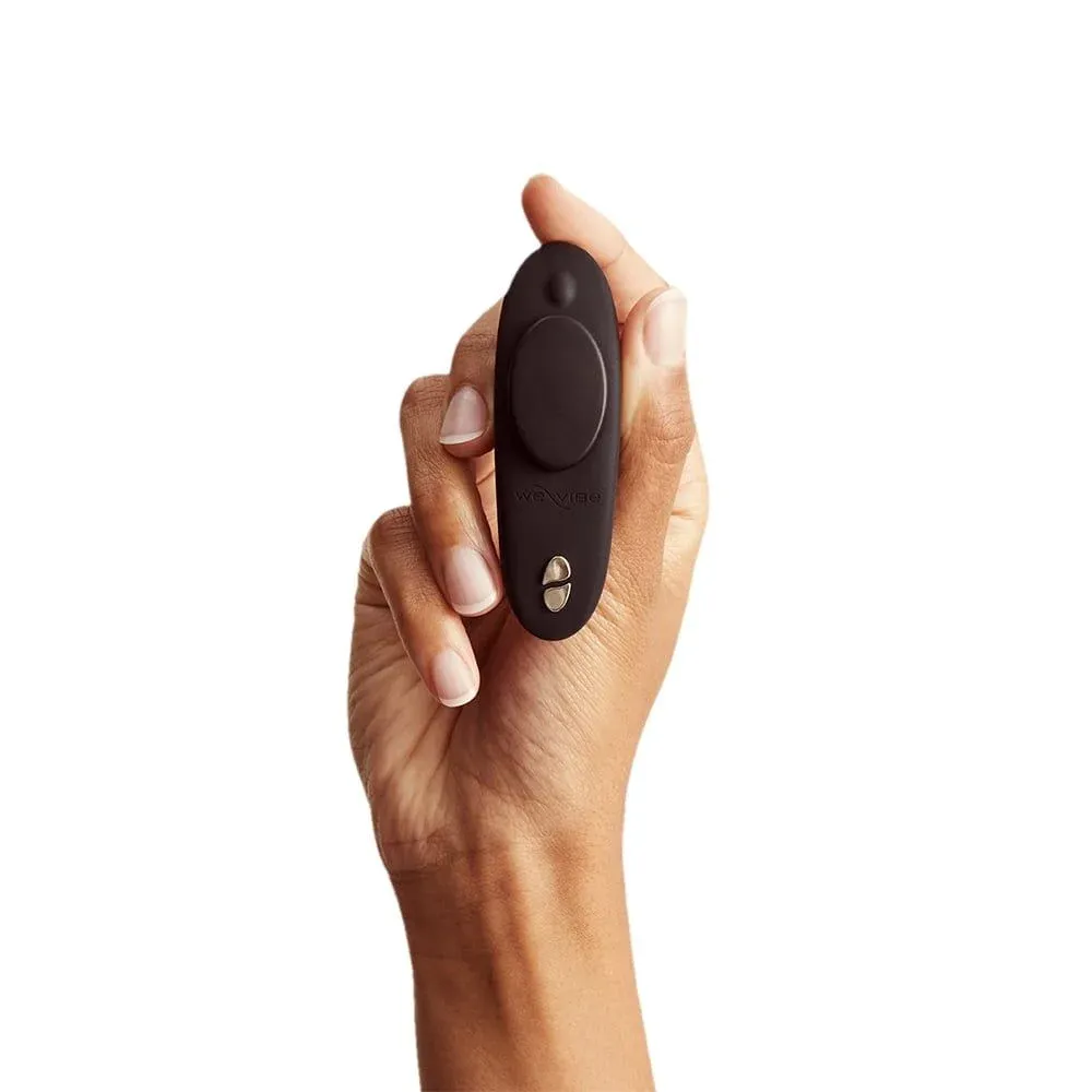 We-Vibe Tease Us Bond + Moxie, чорний — фото 18
