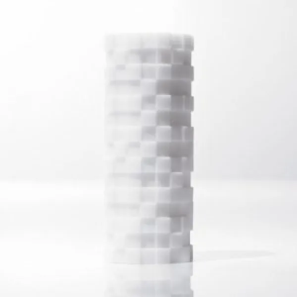 Tenga 3D Module