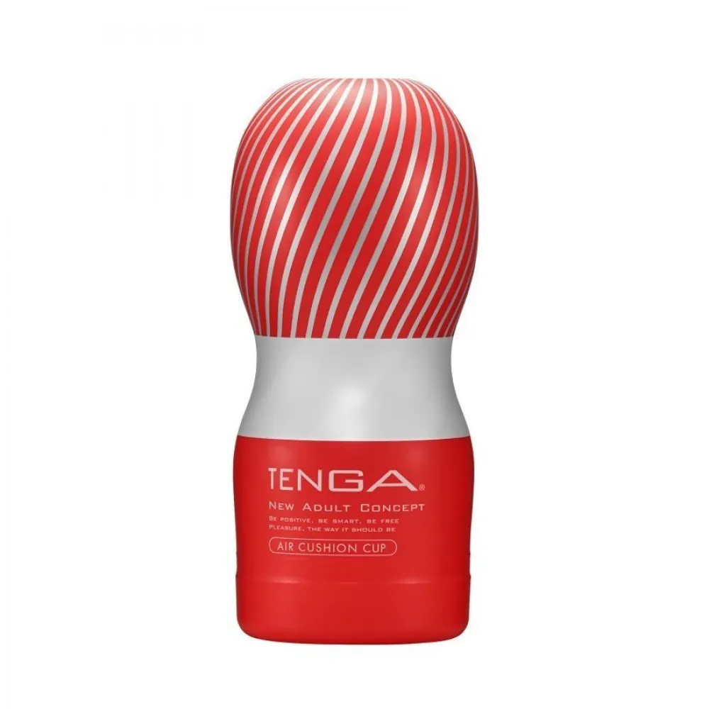 Мастурбатор-чашка Tenga Air Cushion Cup в упаковці