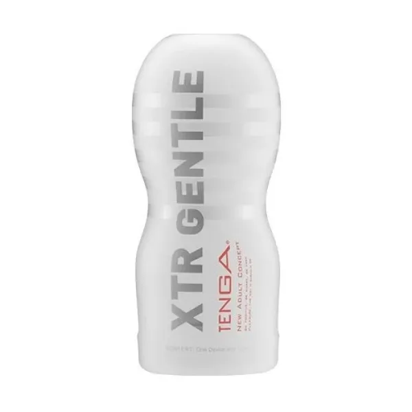 Tenga Deep Throat Cup Extra Gentle