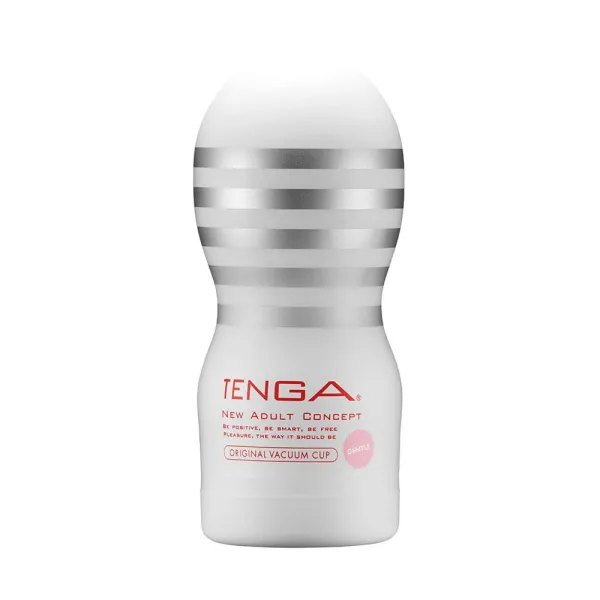 Tenga Deep Throat Original Vacuum