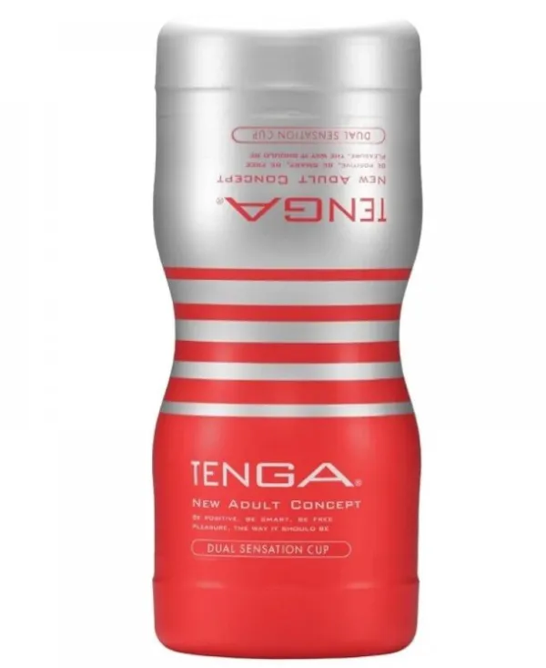 Tenga Dual Feel Cup