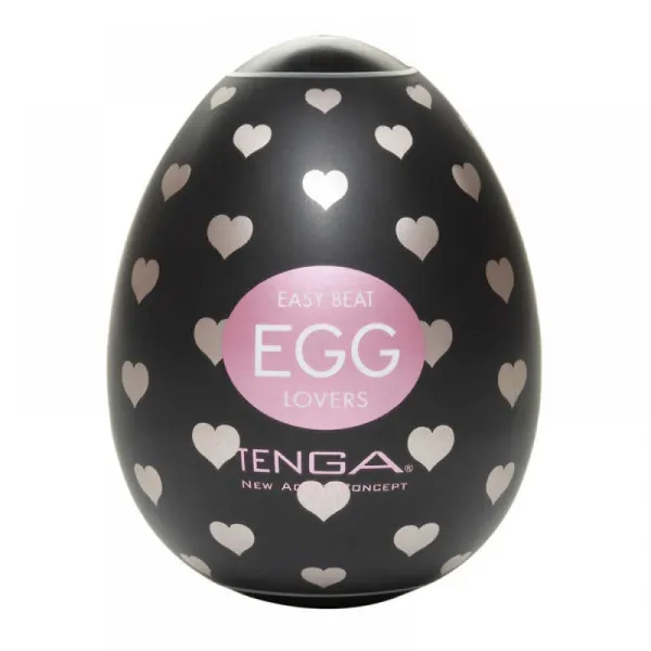 Tenga Egg Lovers