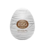 Tenga Standard Egg Silky II — фото 1