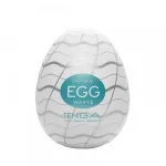 Tenga Standard Egg Wavy II — фото 1