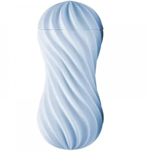 Tenga Flex Bubbly