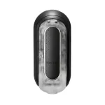 Tenga Flip Zero Electronic Vibration Black — фото 1